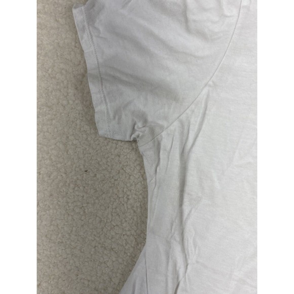 The Nike Tee Track & Field Women’s Athletic Cut T-Shirt Size Large - Picture 3 of 9